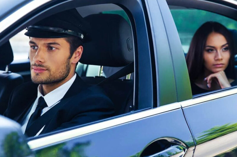 Redefining Luxury Transportation in the Emerald City with Seattle Chauffeur Service