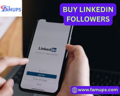 10 Best Sites to Buy LinkedIn Followers