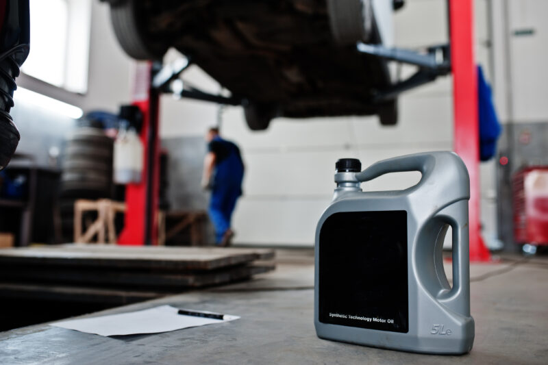 Essential Components of an Oil Spill Kit: A Comprehensive Guide