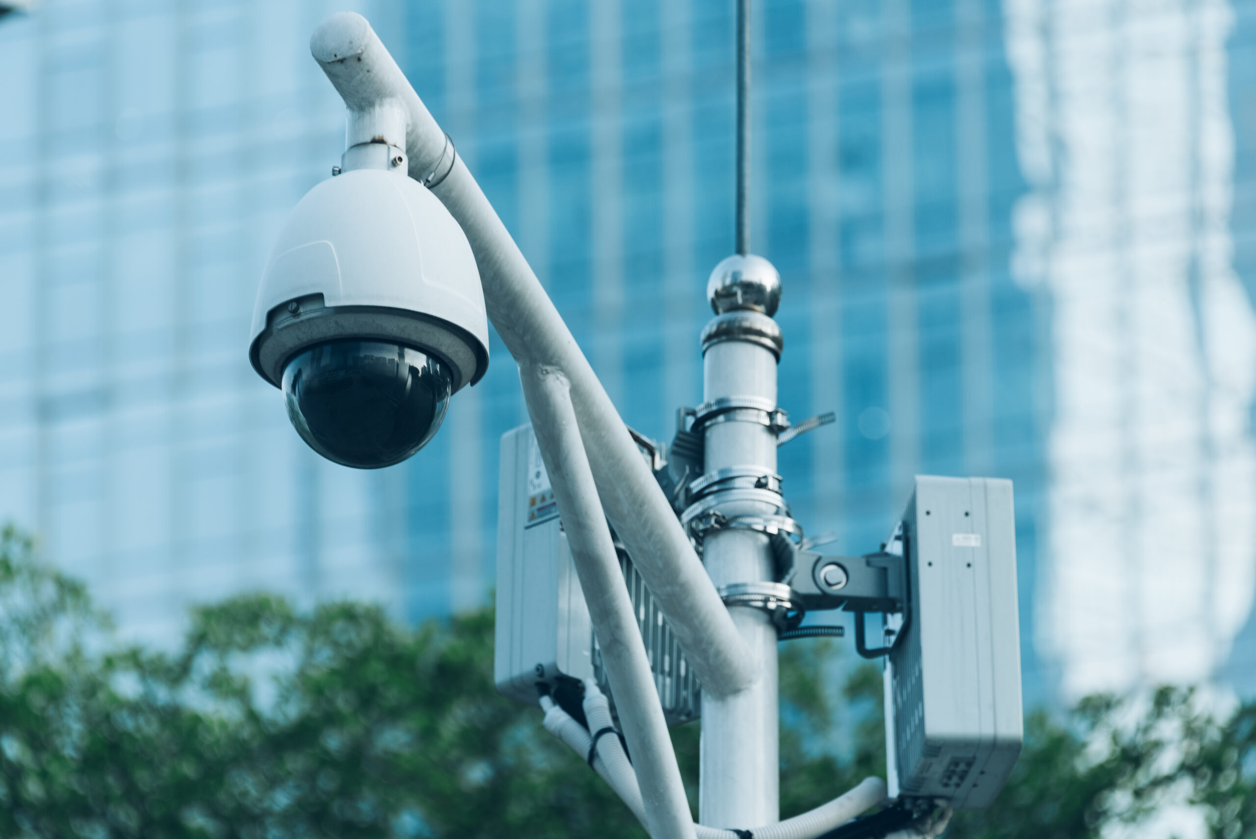 Why Businesses Need CCTV Installation?