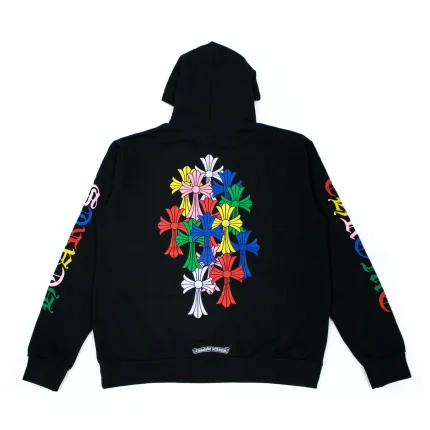 Chrome Hearts – Stylish Streetwear and Exclusive Designer Pieces