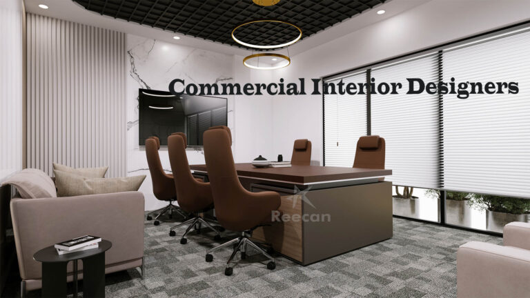 commercial interior 1