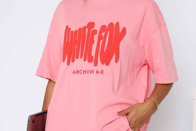White Fox Clothing: Where Luxury Meets Effortless Streetwear