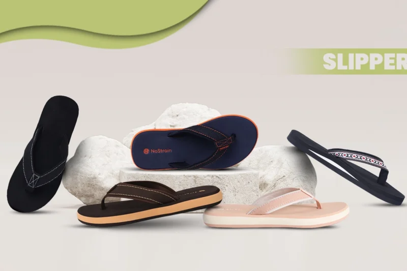 How to Choose Comfortable Women’s Slippers?