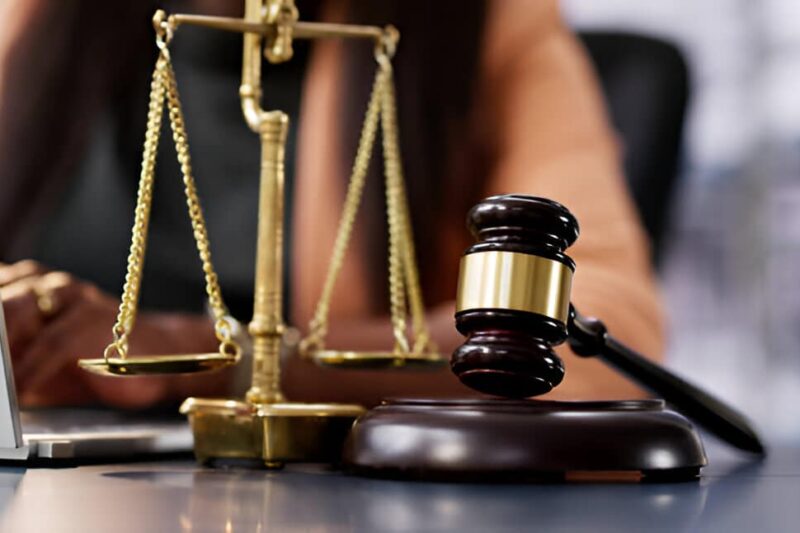 How Criminal Lawyers in Dubai Can Help You Avoid Jail Time