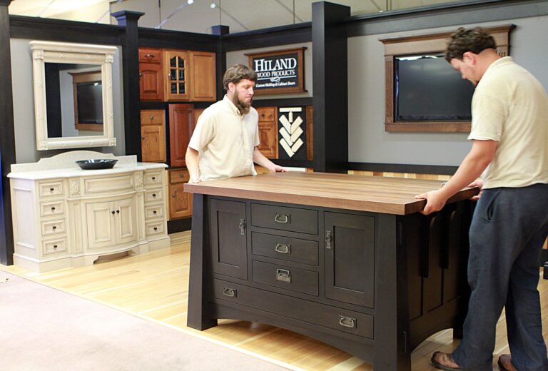custom furniture makers