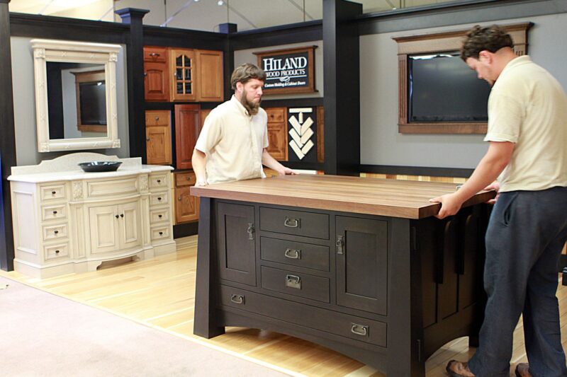 Custom Furniture Makers: Crafting Unique Pieces for Your Home or Business