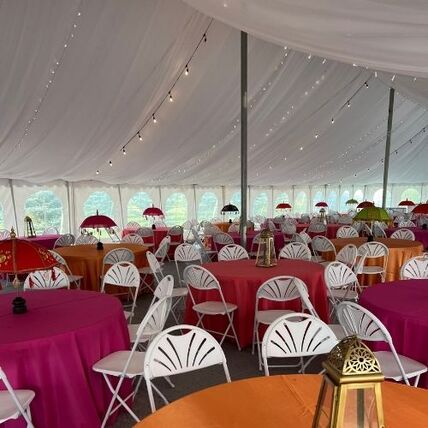 Making Events Shine Brighter with Party Rentals Winnipeg