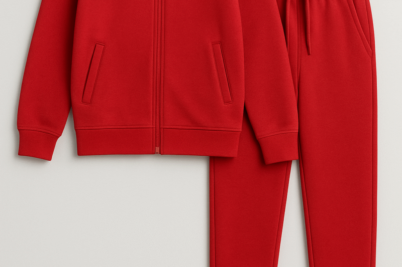 The Essentials Tracksuit UK Style Guide: How Every City Rocks It Differently 