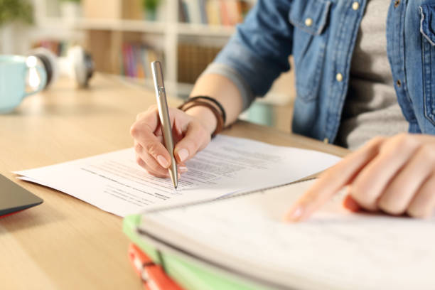Do My Coursework Online: The Smart Way to Save Time and Improve Grades