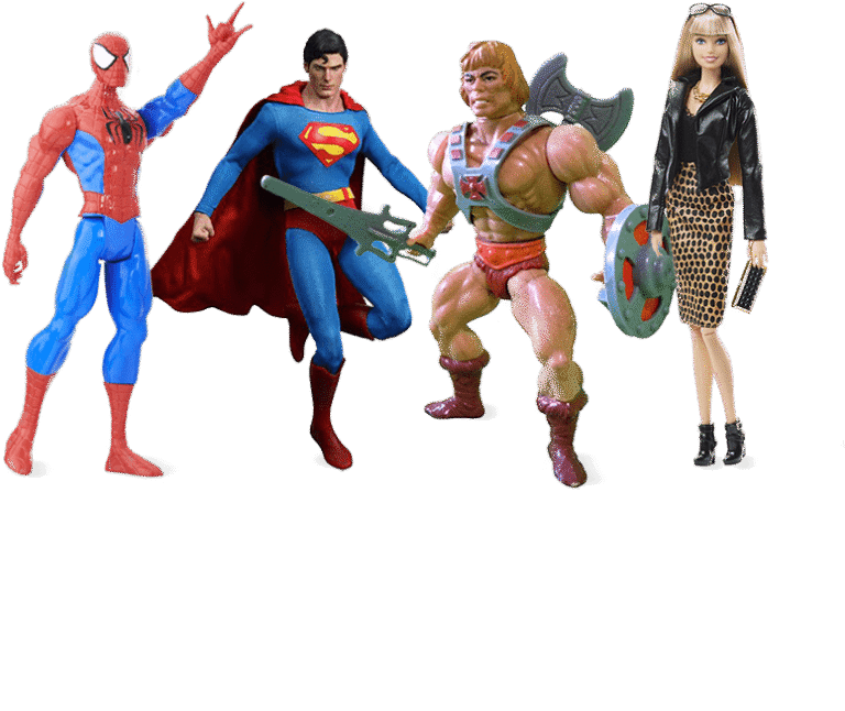 Star Wars Collectible