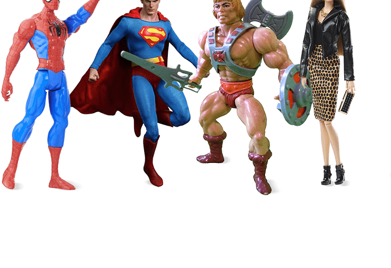 Star Wars Collectible Toys:  Buying Tips for Fans and Collectors