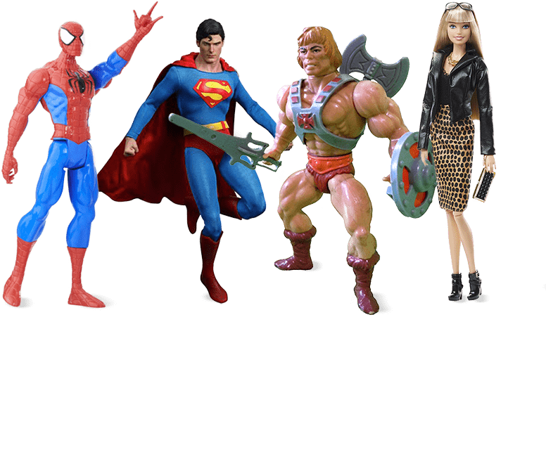 Star Wars Collectible