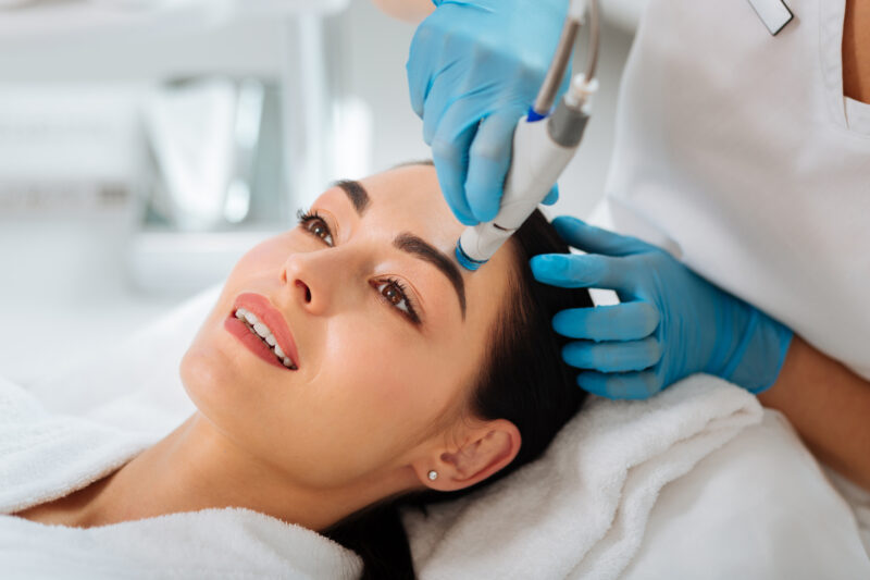 How Often Should You Get a Hydrafacial for Best Results?