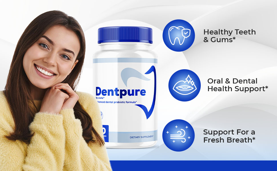 dentpure