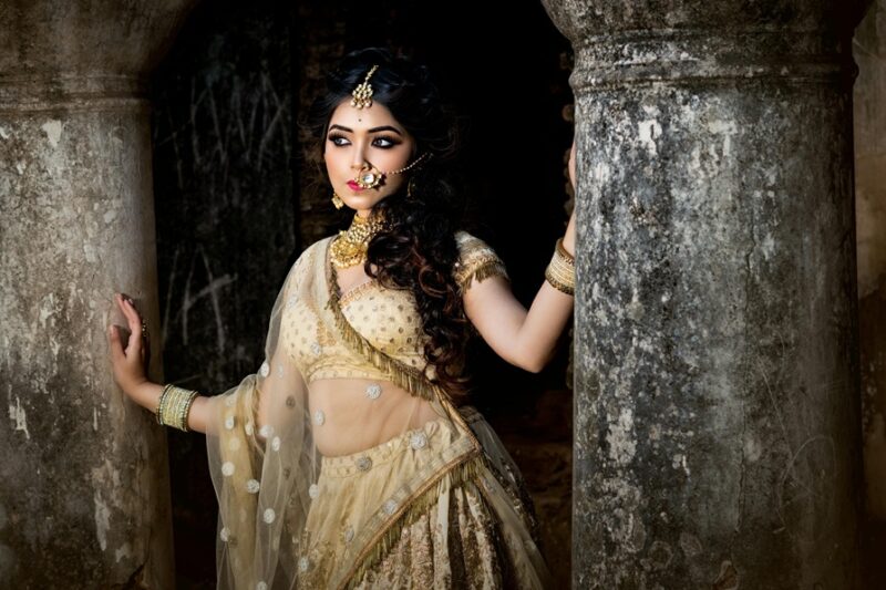 Which Stunning Lehengas Will Make You Shine This Season?