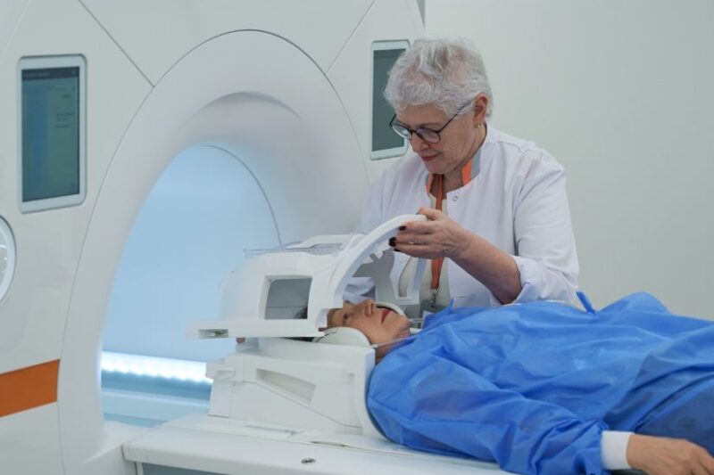 How Can a DEXA Scan Help You Understand Your Body Composition Better?