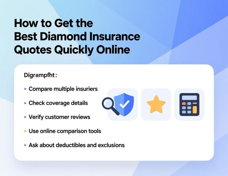 diamond insurance