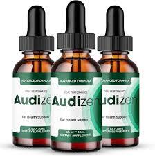 Audizen – Restore Hearing Health Naturally with Confidence