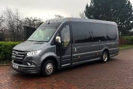Smart Travel Choices with Bus Hire in Manchester