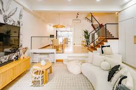 Office and Home Interior Design Singapore: Creative and Inspiring Spaces