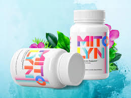 Mitolyn – Boost Energy and Support Natural Weight Loss