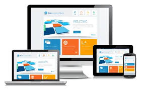 Leading Web Development Company Singapore – Custom Website Design
