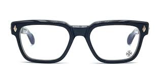 Chrome Hearts Glasses – The Ultimate Luxury Eyewear Statement