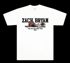 Zach Bryan Merch vs. Other Country Stars – Who Wins the Style Game?