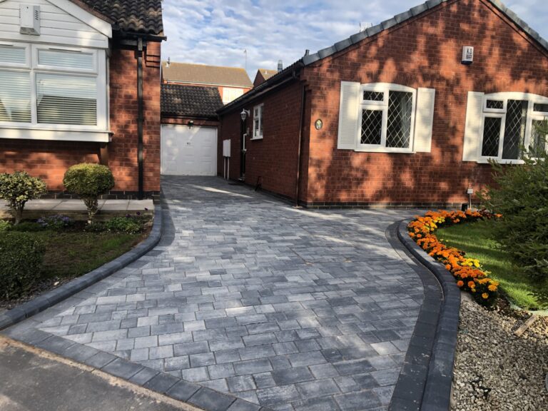 driveways sutton coldfield
