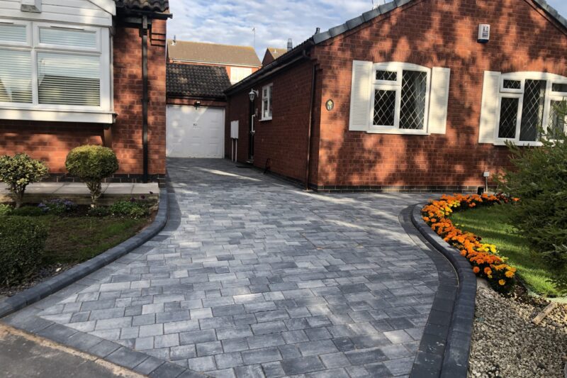 Why Is a Driveway a Smart Investment for Your Property?