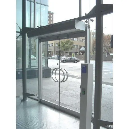 Why Partnering with a Trusted Air Curtain Manufacturer in India Matters