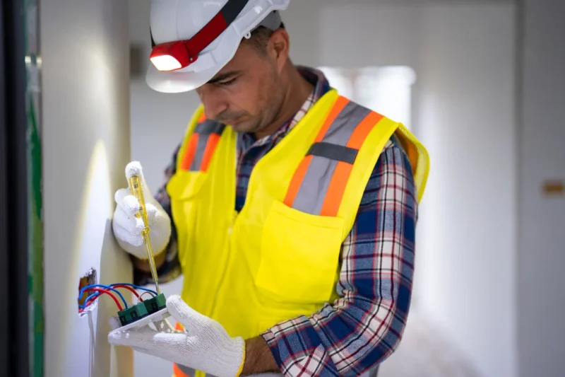 Why Should You Hire Local Electricians in the UK?