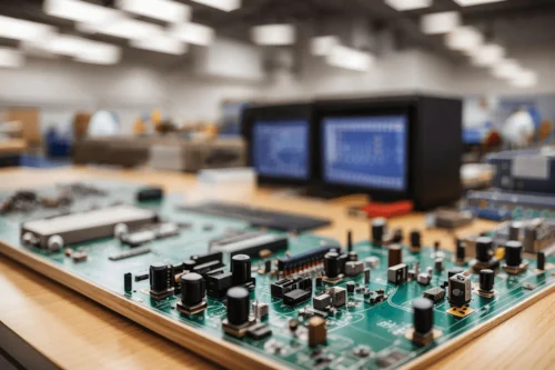 electronic product design services