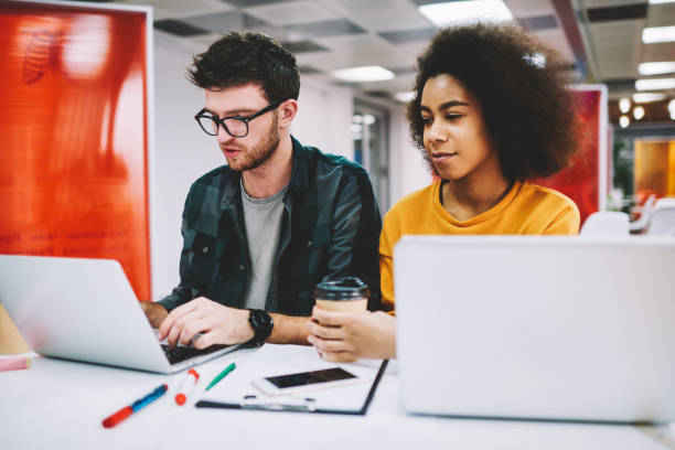 Expert Accounting Coursework Help for UK and International Students