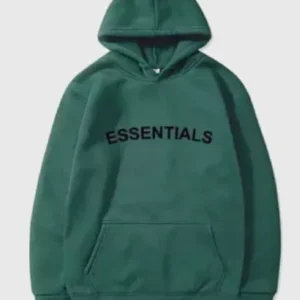 Essentials Hoodie Restock 2025: Don’t Miss Out!