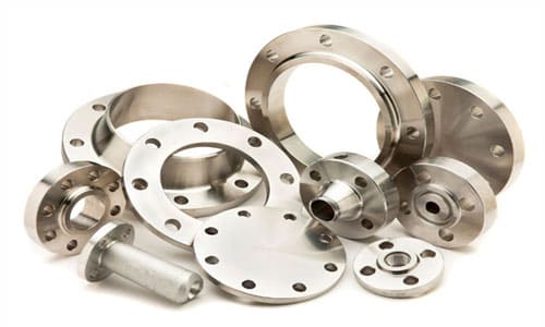 How to Choose the Right SS Flanges Manufacturer for Your Project