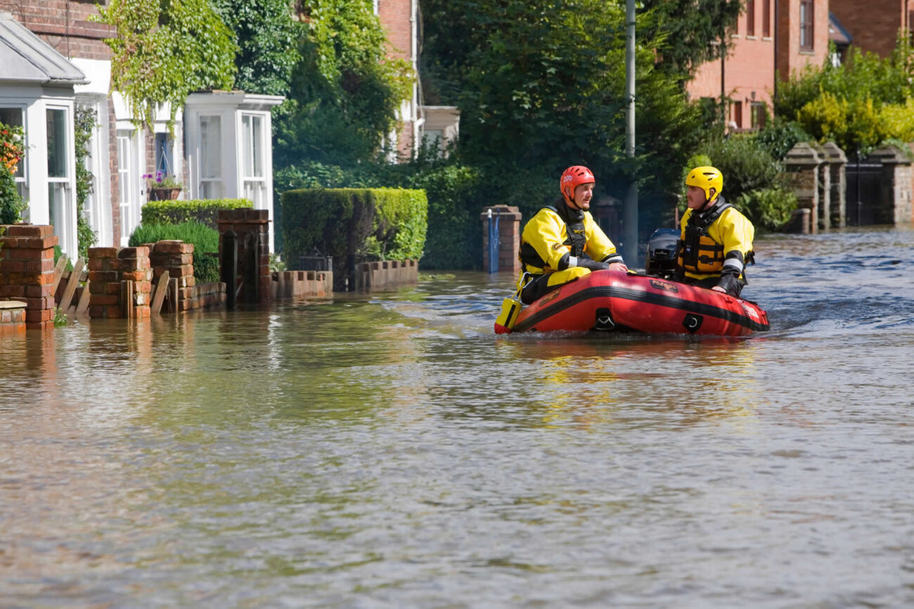 flood-risk-consultants london