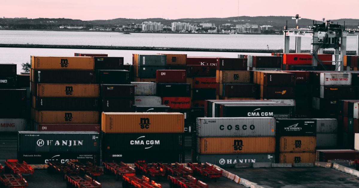 freight broker