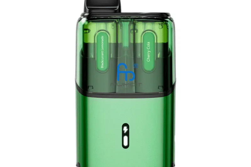 Best Ultimate RandM Tornado Fumot Ultra T32000 Box of 5