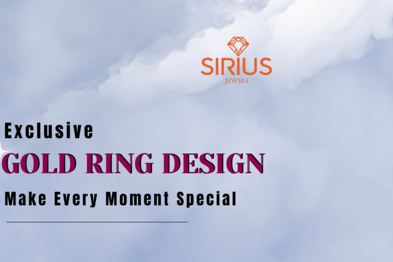 Discover the Perfect Ring Design to Match Your Personality