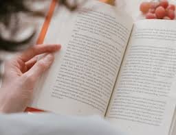 books publishing help