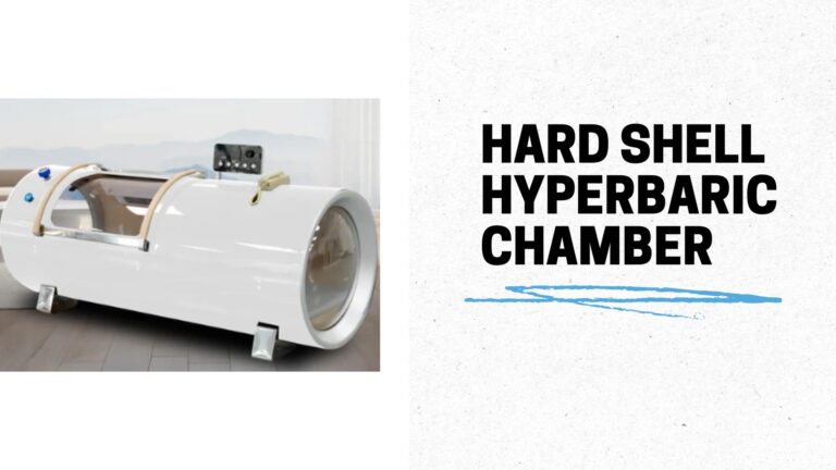 hard shell hyperbaric chamber