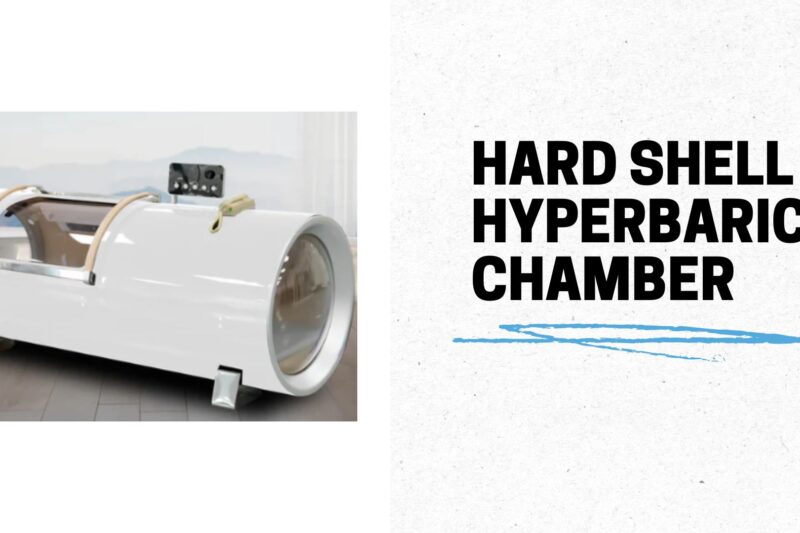 How Hard Shell Hyperbaric Chambers Support Modern Healthcare