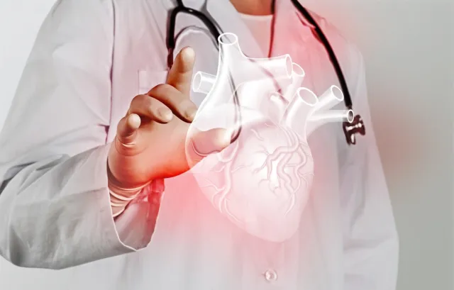 Best Cardiologist in Jaipur