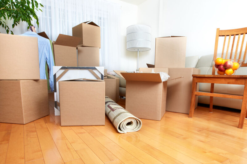 What to Ask When Hiring House Removal Services?
