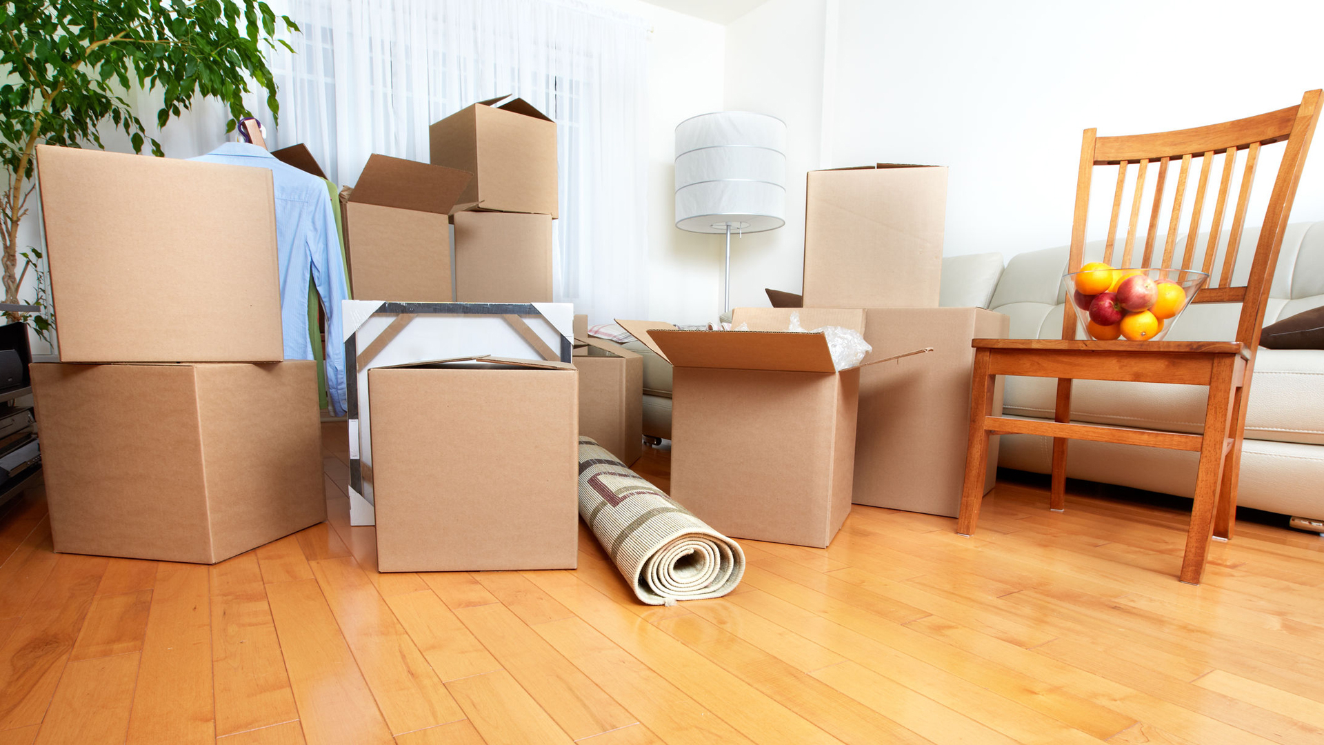 Moving Heavy Furniture On Wood Floors Move-Pretoria - Furniture Removals | Gigi's Furniture Removal