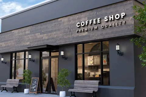 Stand-Out Cafe Signage Ideas to Elevate Your Space