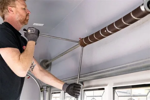 Restore Function Fast with Expert Garage Door Repair