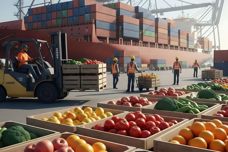 Food Importers and Exporters’ Roadmap to Halal Certificate Indonesia Success